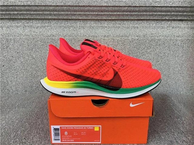 Nike Zoom Pegasus Sneakers: seller detail photo 4