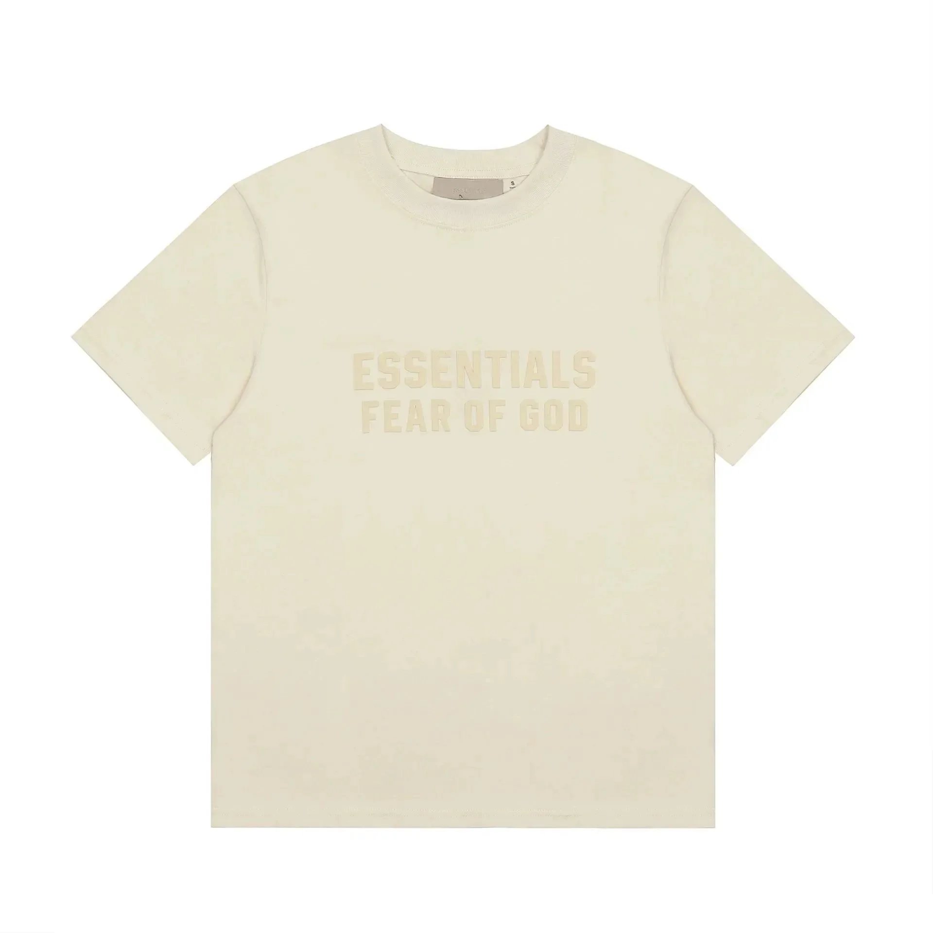 ESSENTIALS T-shirt TEE