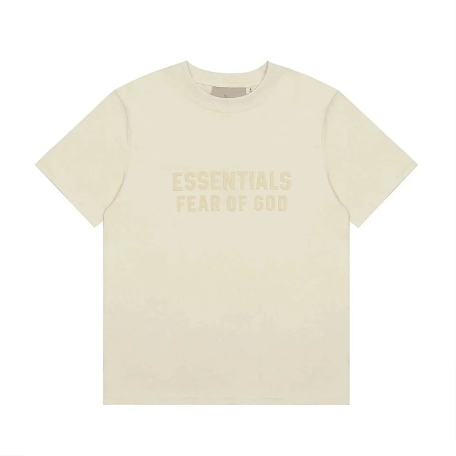 Essentials T-shirt Tee: seller detail photo 8