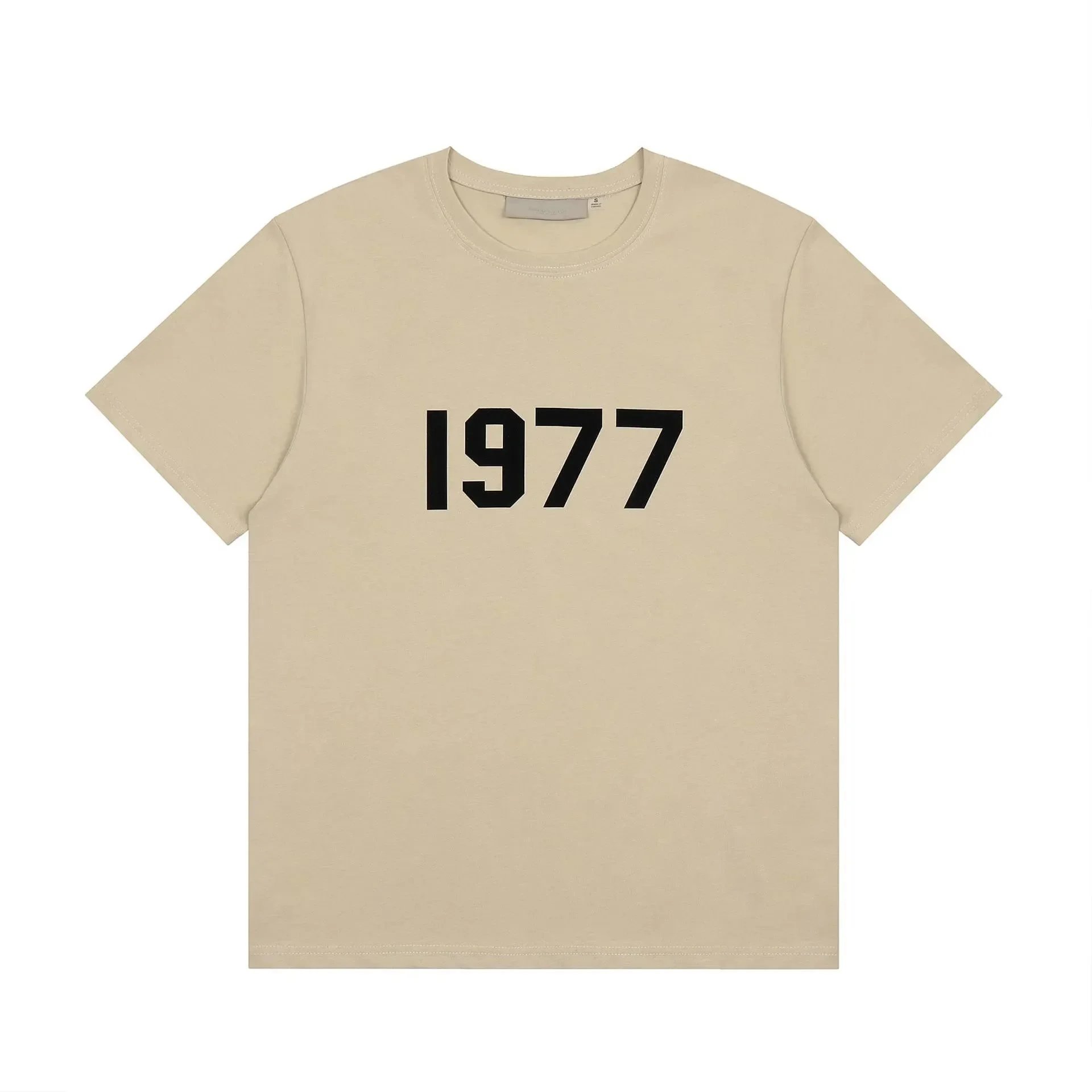 ESSENTIALS T-shirt TEE