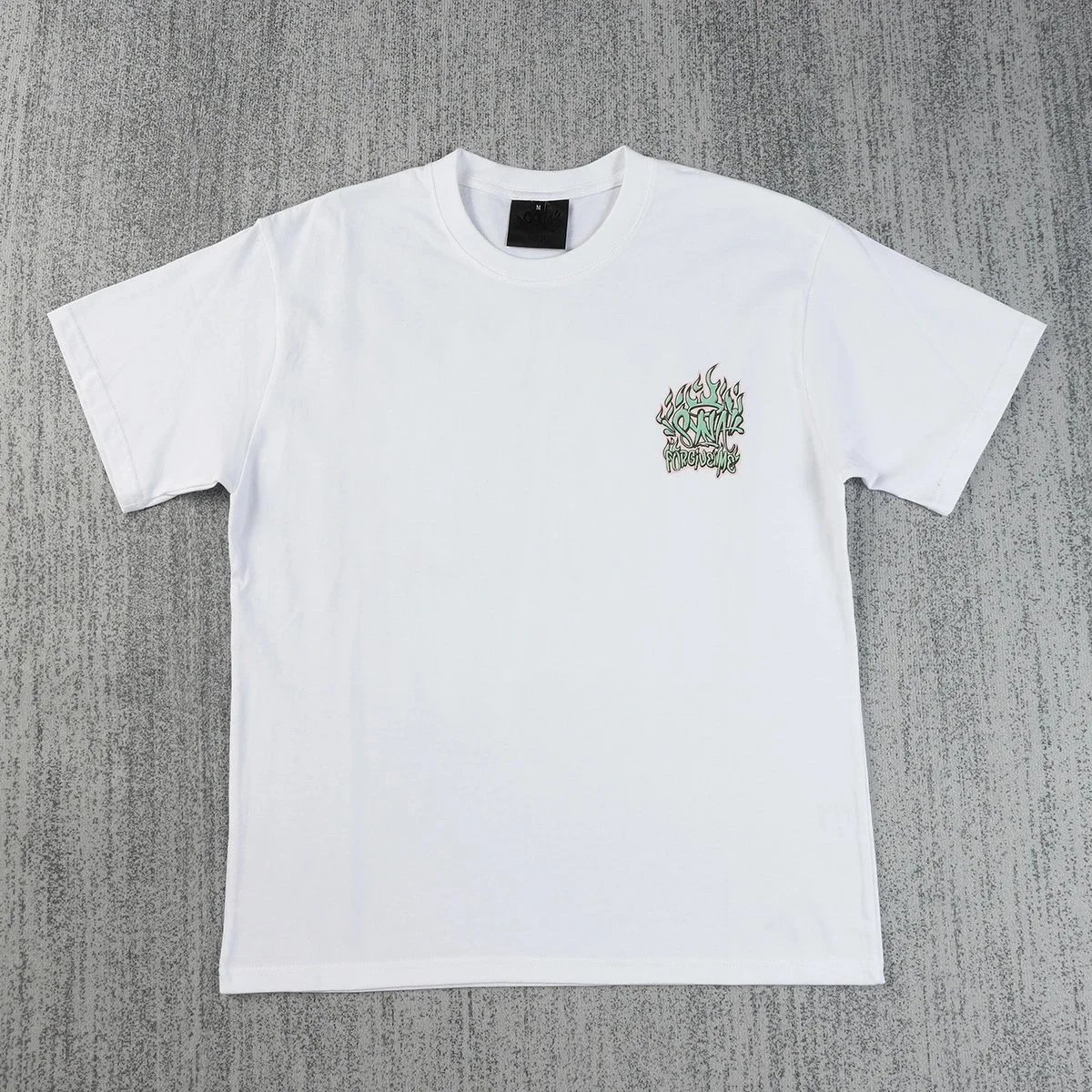 Syna World T-shirt TEE
