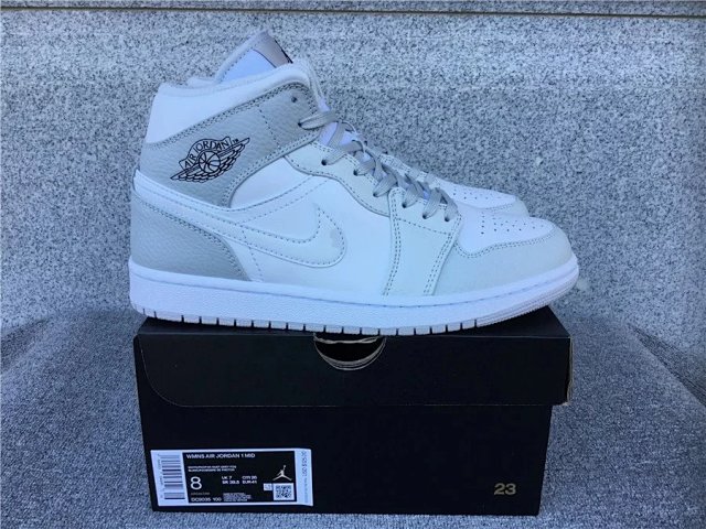 Air Jordan 1 Sneakers: seller detail photo 5