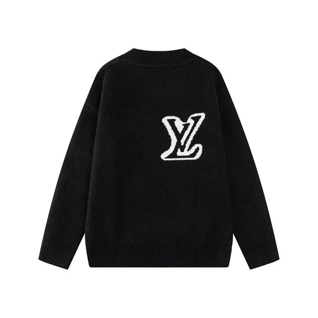 LV Louis Vuitton Sweater: seller detail photo 4