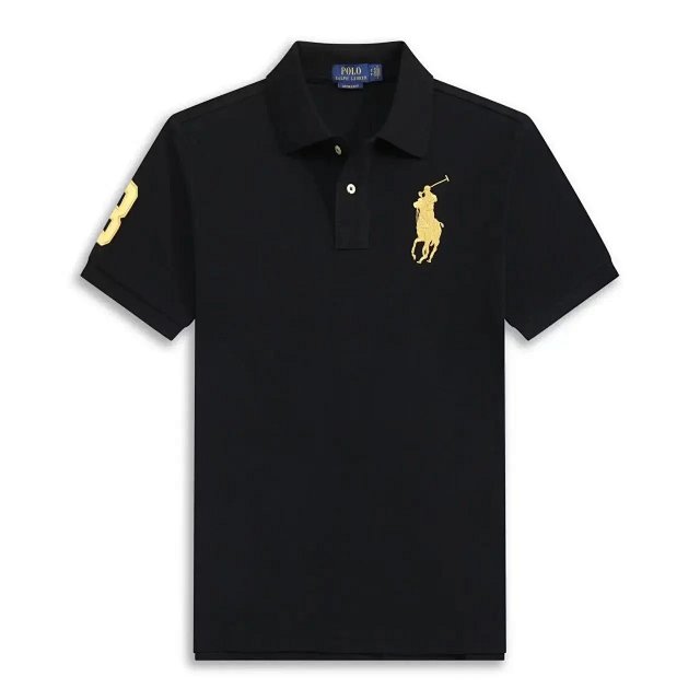 Ralph Lauren Polo T-shirt TEE Business: seller detail photo 7