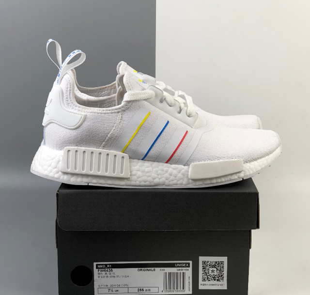 Adidas Originals Sneakers: seller detail photo 6