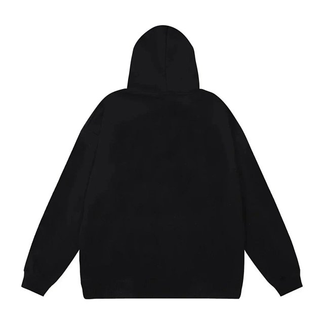 AMIRI Hoodie: seller detail photo 3