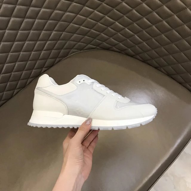 LV Louis Vuitton Run Away Sneakers: seller detail photo 7