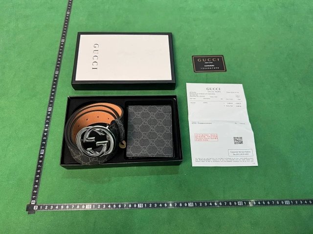 Hermès Belt: seller detail photo 1