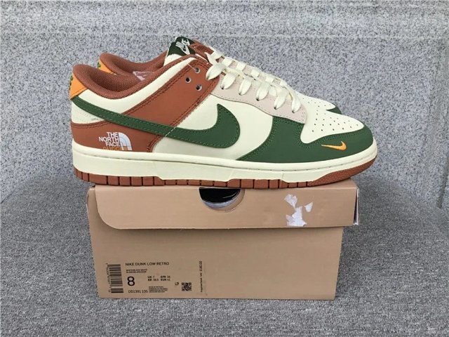 Nike Dunk Shoes: seller detail photo 4