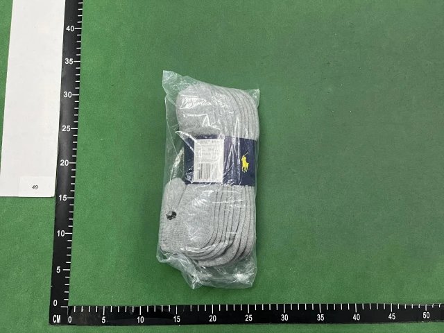 Ralph Lauren Socks: seller detail photo 4
