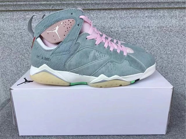 Air Jordan 7 Sneakers: seller detail photo 1