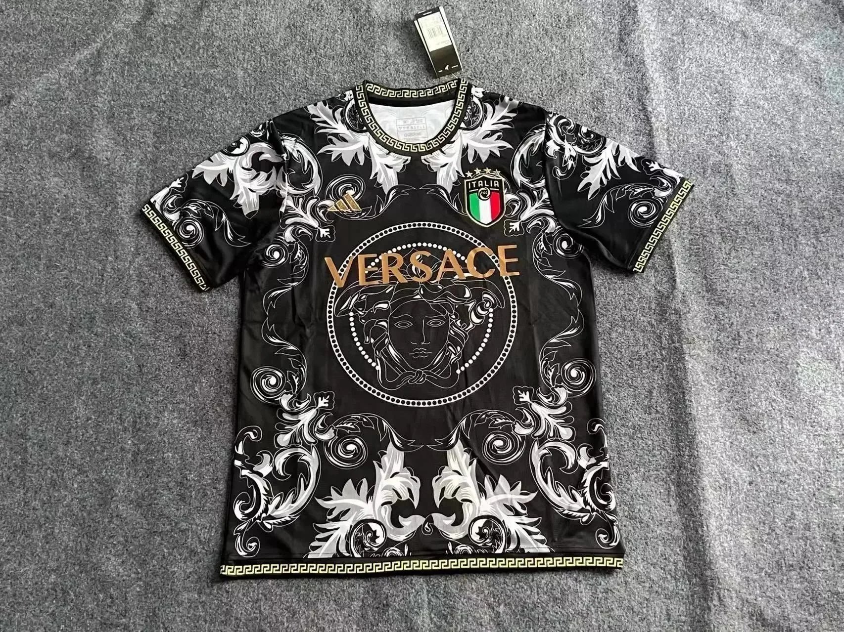 Adidas Jersey T-shirt TEE