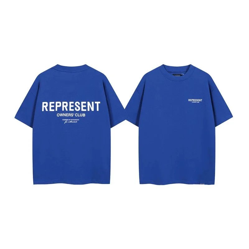 REPRESENT T-shirt TEE