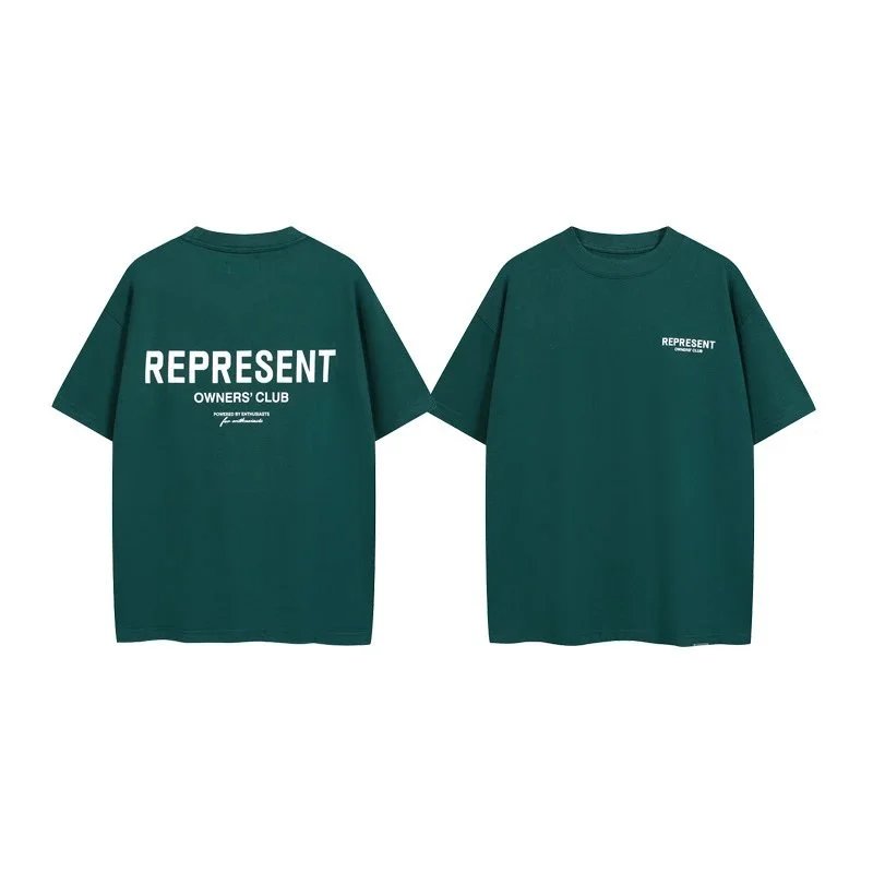 REPRESENT T-shirt TEE