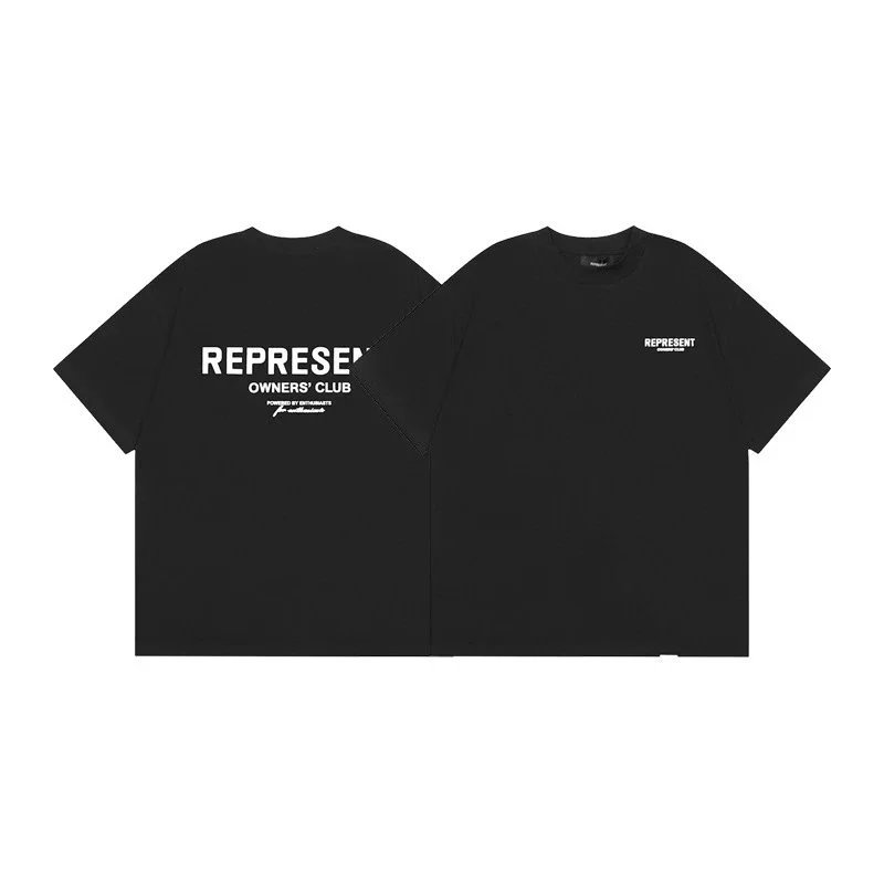 REPRESENT T-shirt TEE