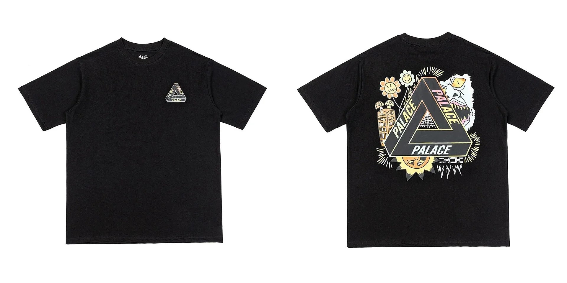 Palace T-shirt TEE