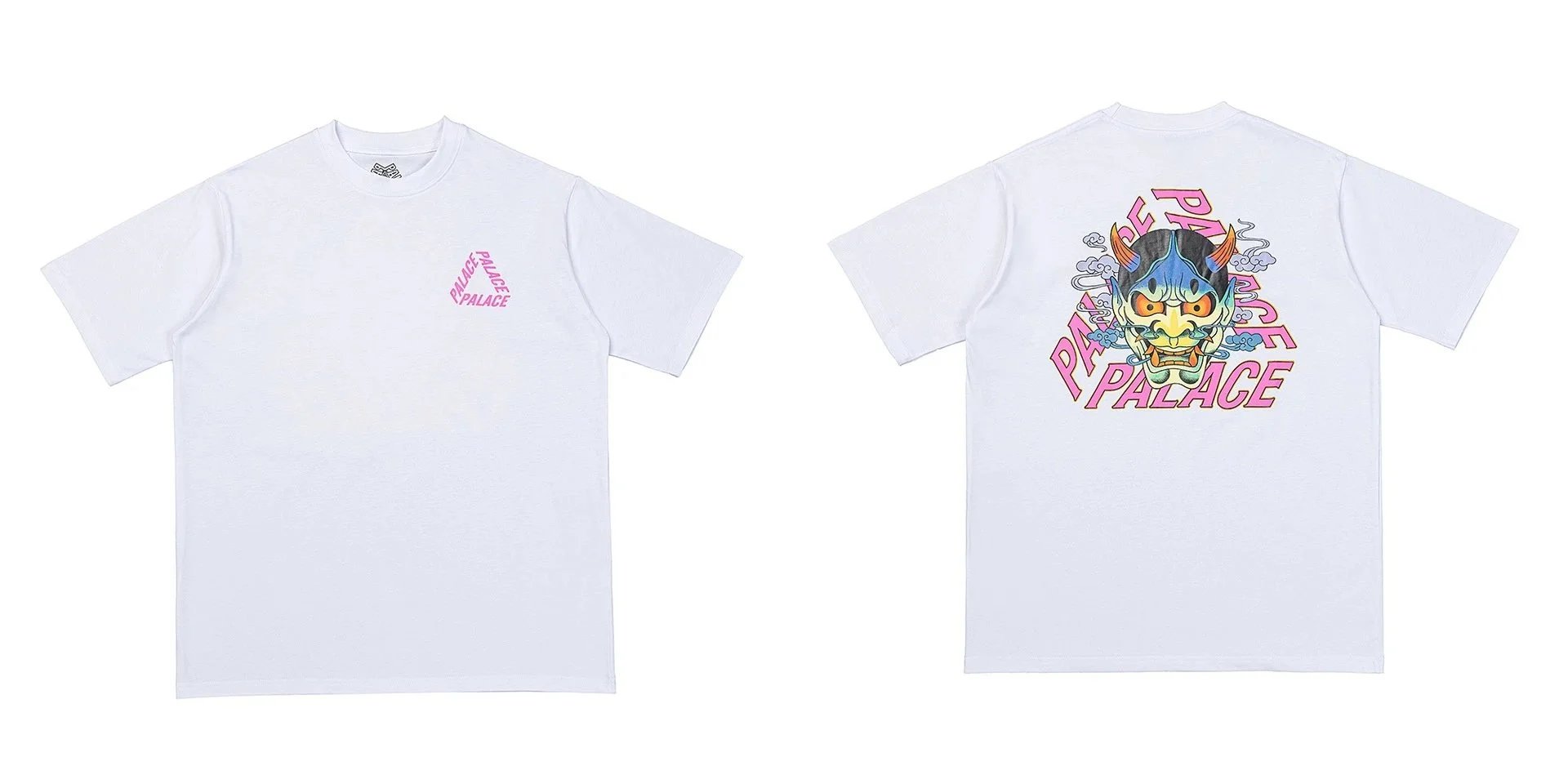 Palace T-shirt TEE