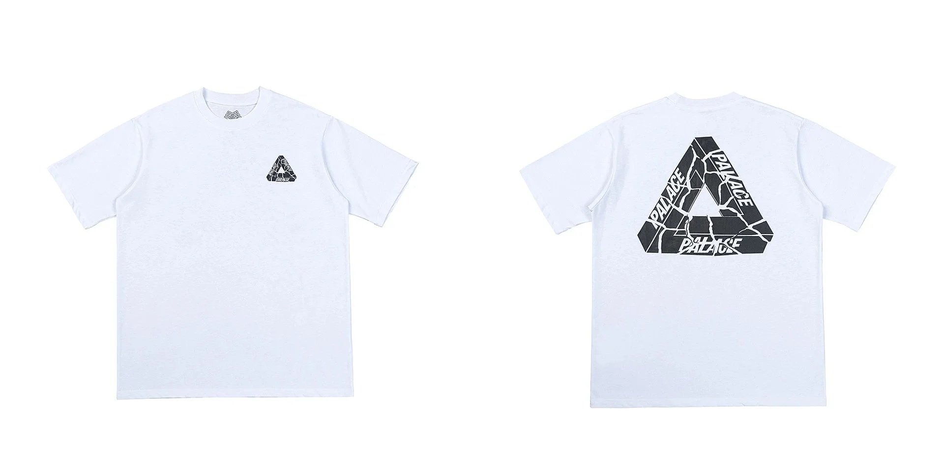 Palace T-shirt TEE