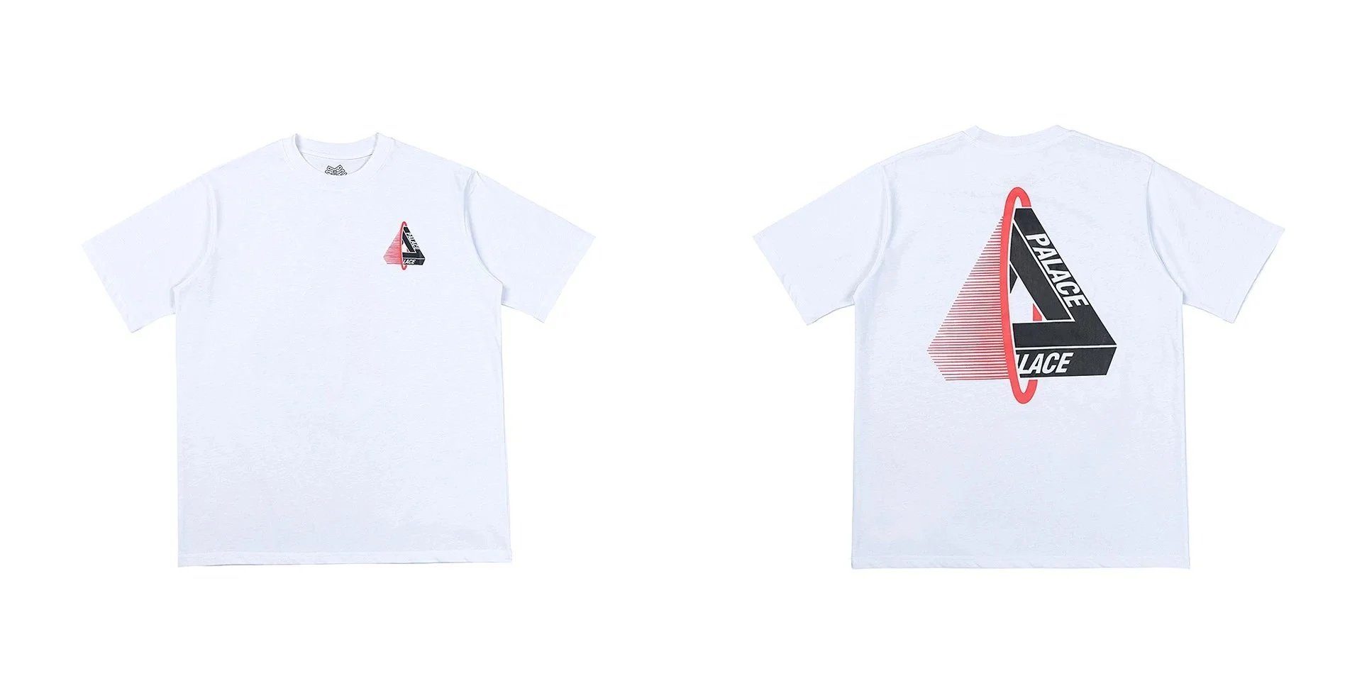 Palace T-shirt TEE