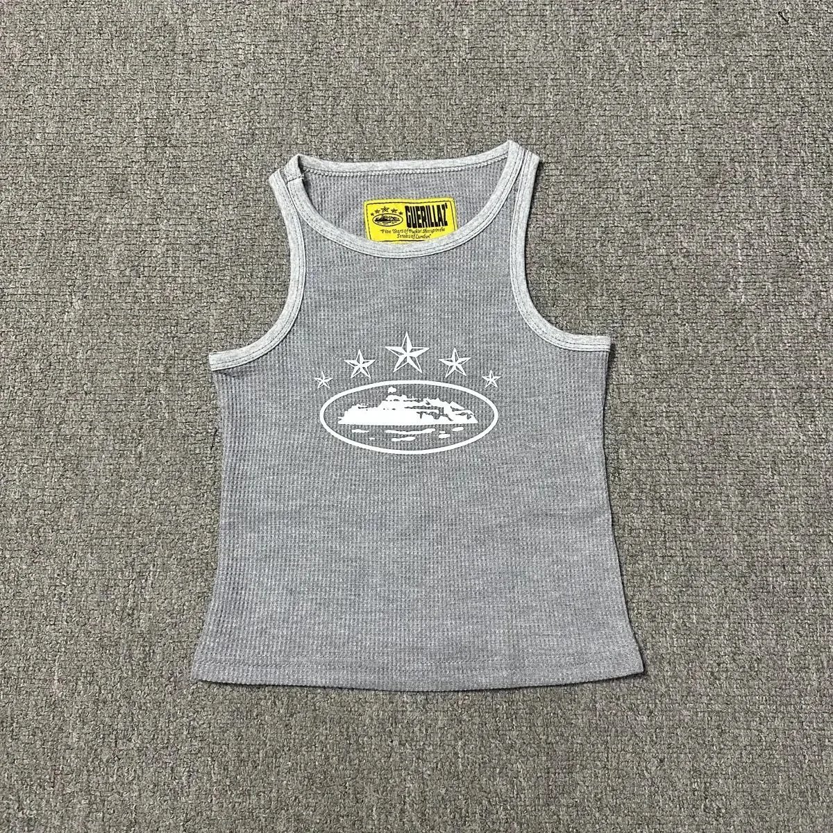 Corteiz Vest
