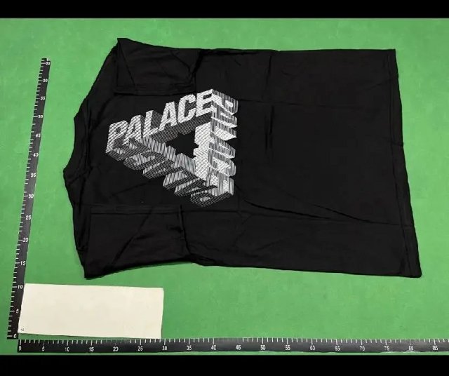 Palace T-shirt TEE: seller detail photo 4
