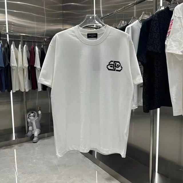 Balenciaga T-shirt TEE: seller detail photo 7