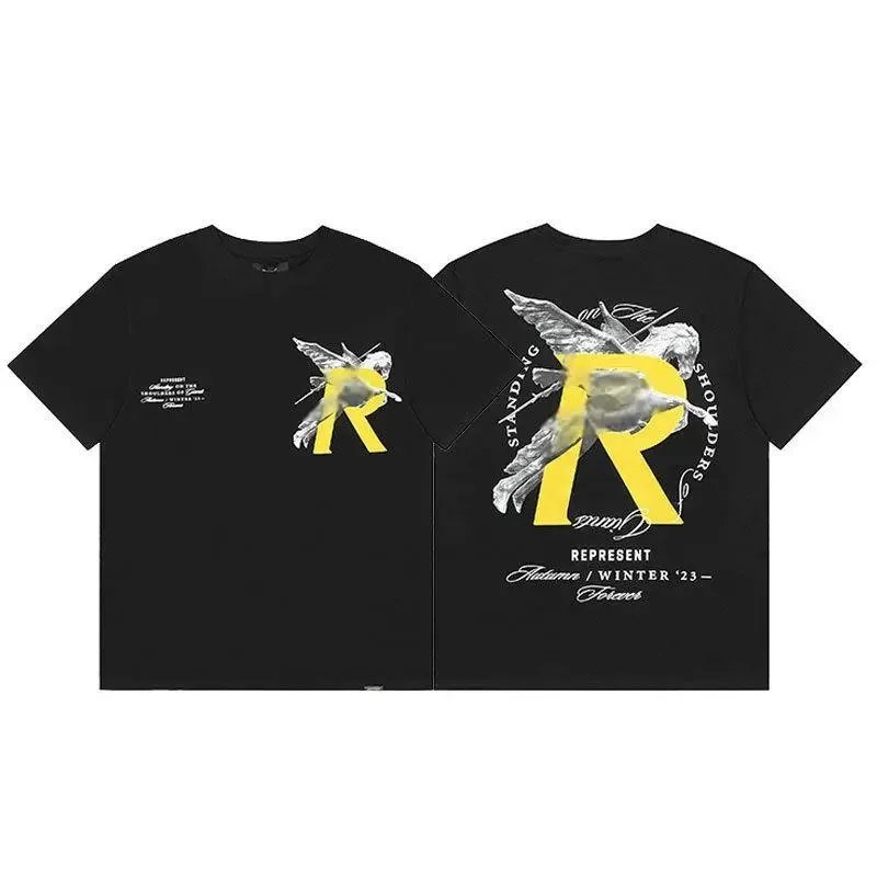 Represent T-shirt TEE