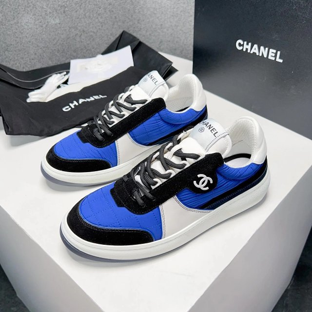 Chanel Shoes: seller detail photo 1