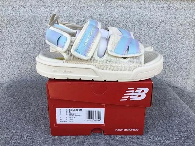 NB New Balance Slides: seller detail photo 8
