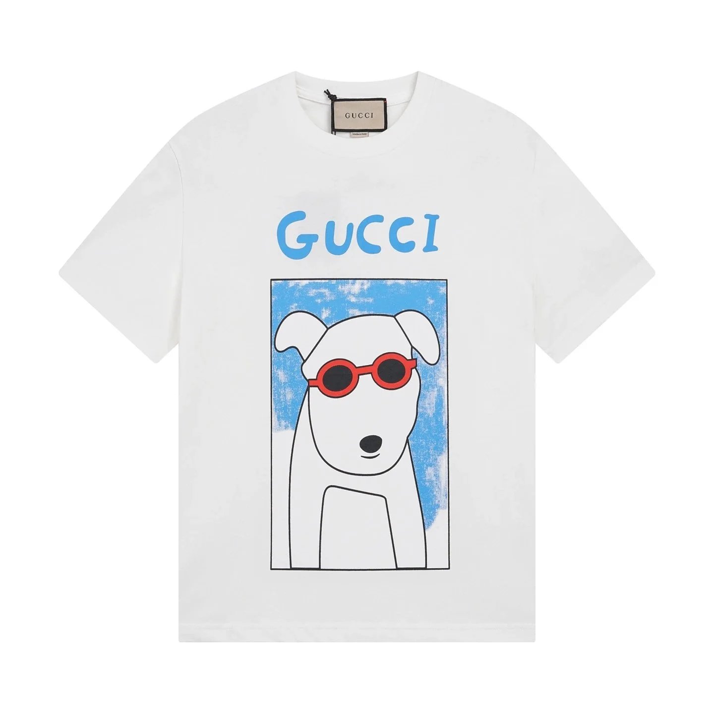 GUCCI T-shirt TEE