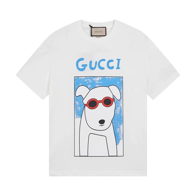 GUCCI T-shirt TEE: seller detail photo 4