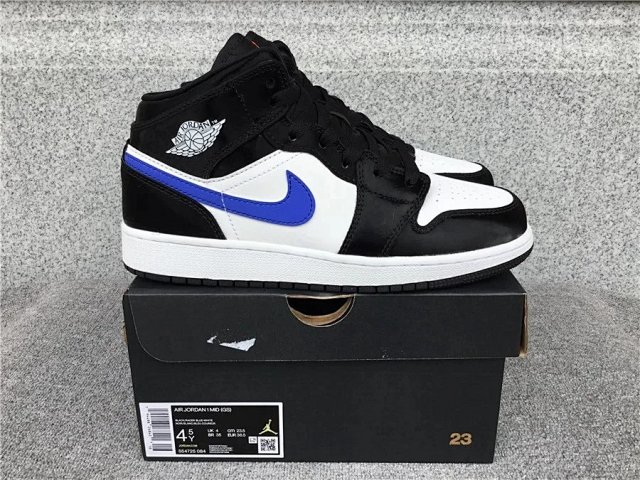 Air Jordan 1 Sneakers: seller detail photo 6