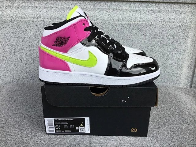 Air Jordan 1 Sneakers: seller detail photo 9