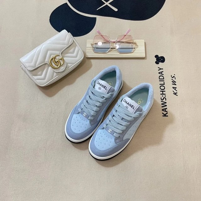 Chanel Shoes: seller detail photo 12