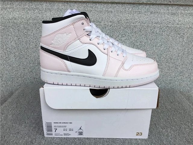 Air Jordan 1 Sneakers: seller detail photo 13
