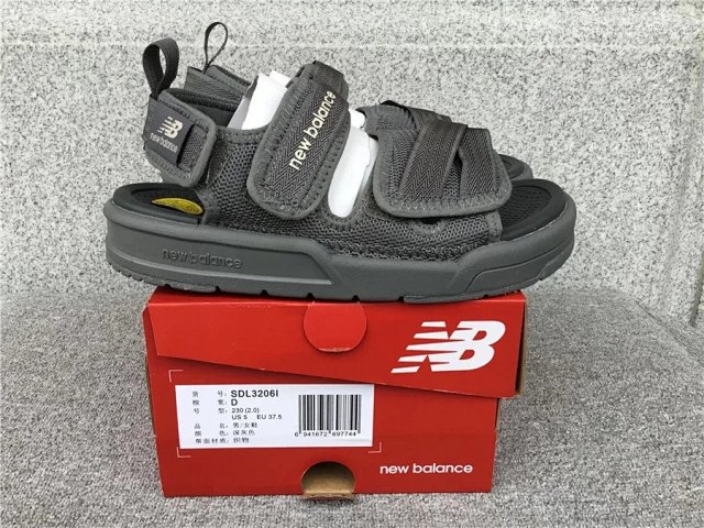 NB New Balance Slides: seller detail photo 11