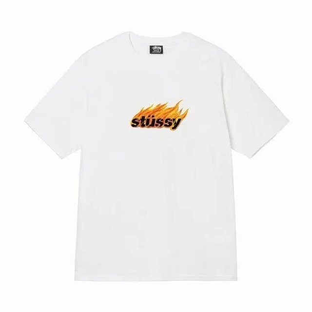 Stussy T-shirt TEE: seller detail photo 9