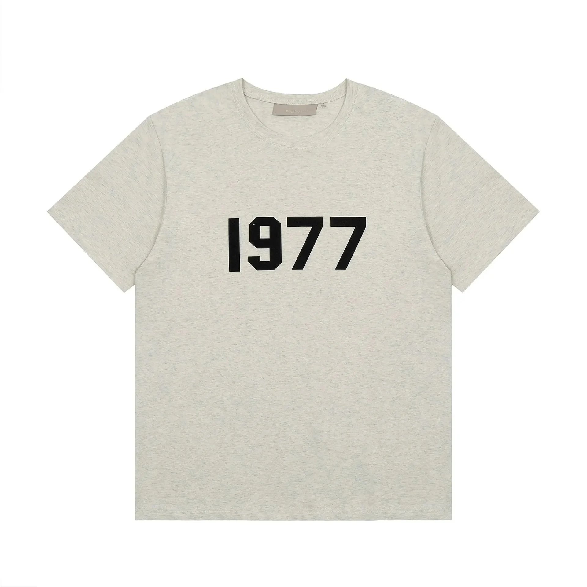 ESSENTIALS T-shirt TEE