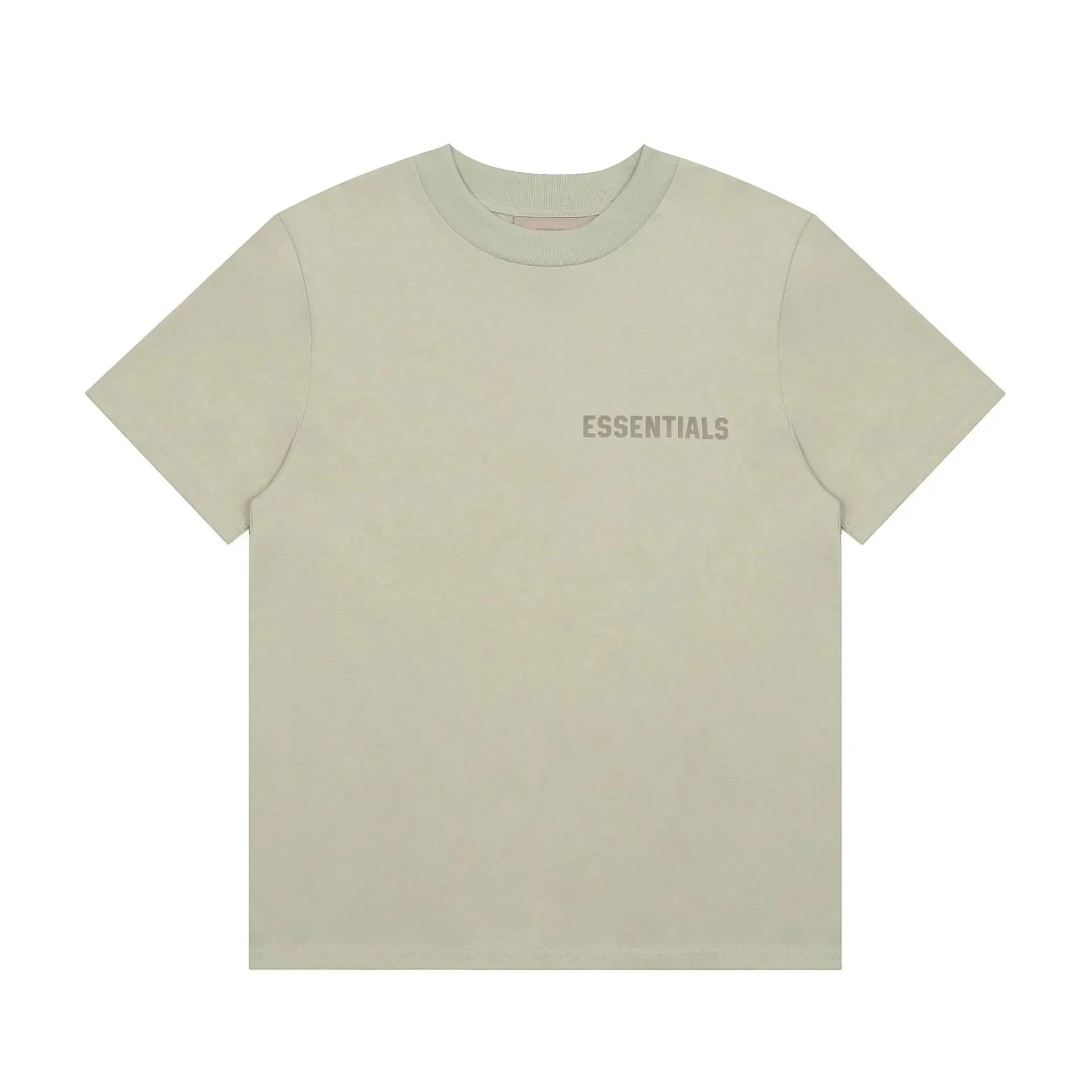 ESSENTIALS T-shirt TEE