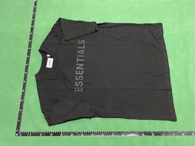 Essentials T-shirt Tee: seller detail photo 4