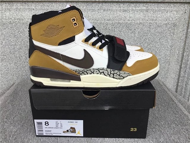 Air Jordan Luka 1 Sneakers: seller detail photo 7