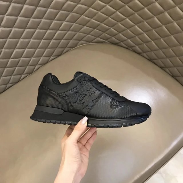 LV Louis Vuitton Run Away Sneakers: seller detail photo 11