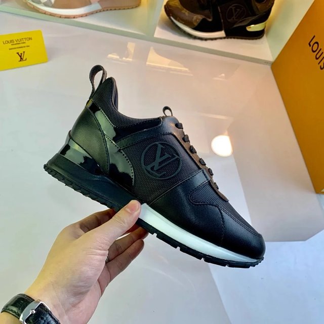 LV Louis Vuitton Run Away Sneakers: seller detail photo 14