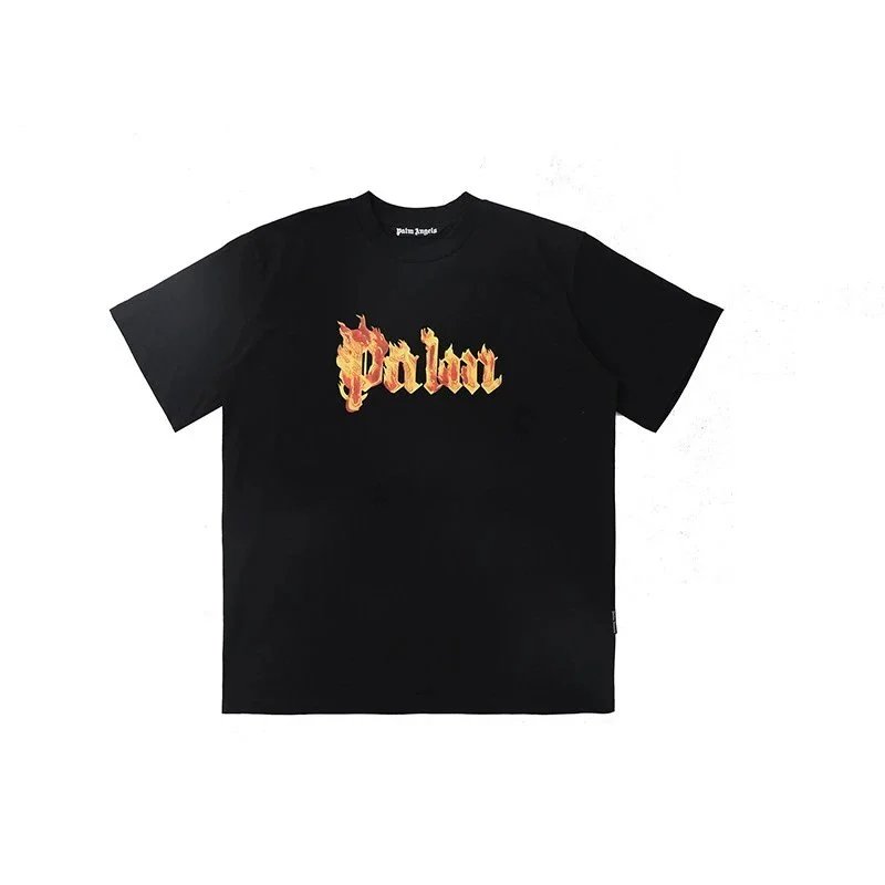 Angel Palm T-shirt TEE — Koszulki