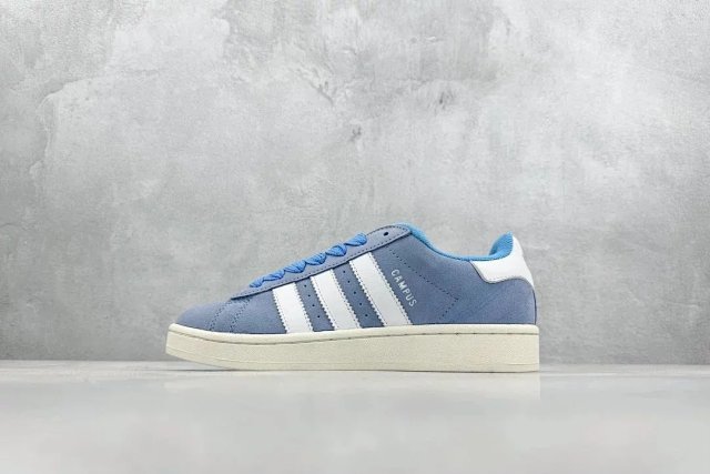 Adidas Originals Campus Shoes: seller detail photo 11
