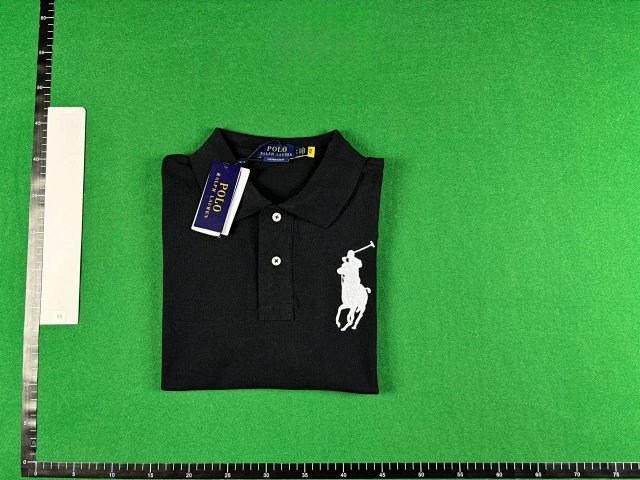 Ralph Lauren Polo T-shirt TEE Business: seller detail photo 4