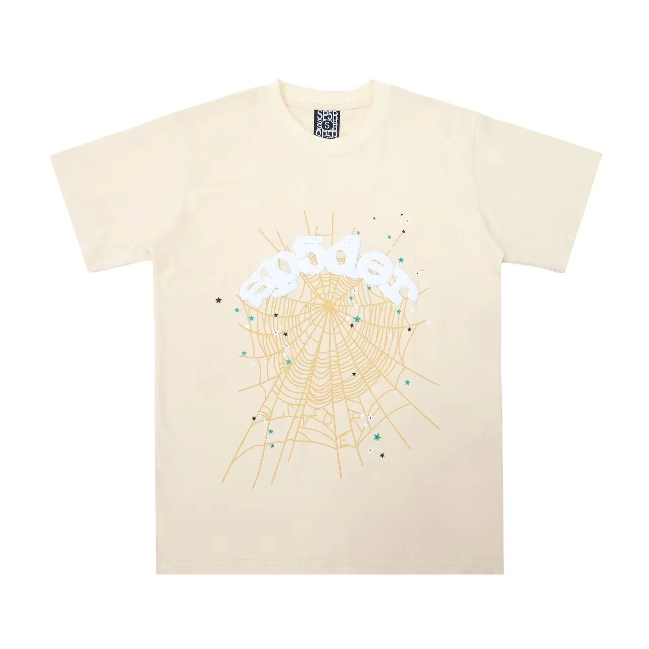 Sp5der T-shirt Tee