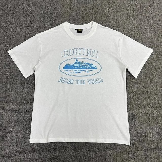 Corteiz T-shirt TEE: seller detail photo 7