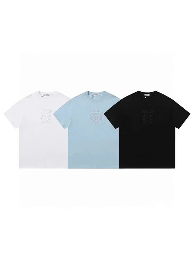 LOEWE T-shirt Tee: seller detail photo 6