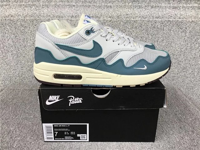 Nike Air Max 1 Sneakers: seller detail photo 2